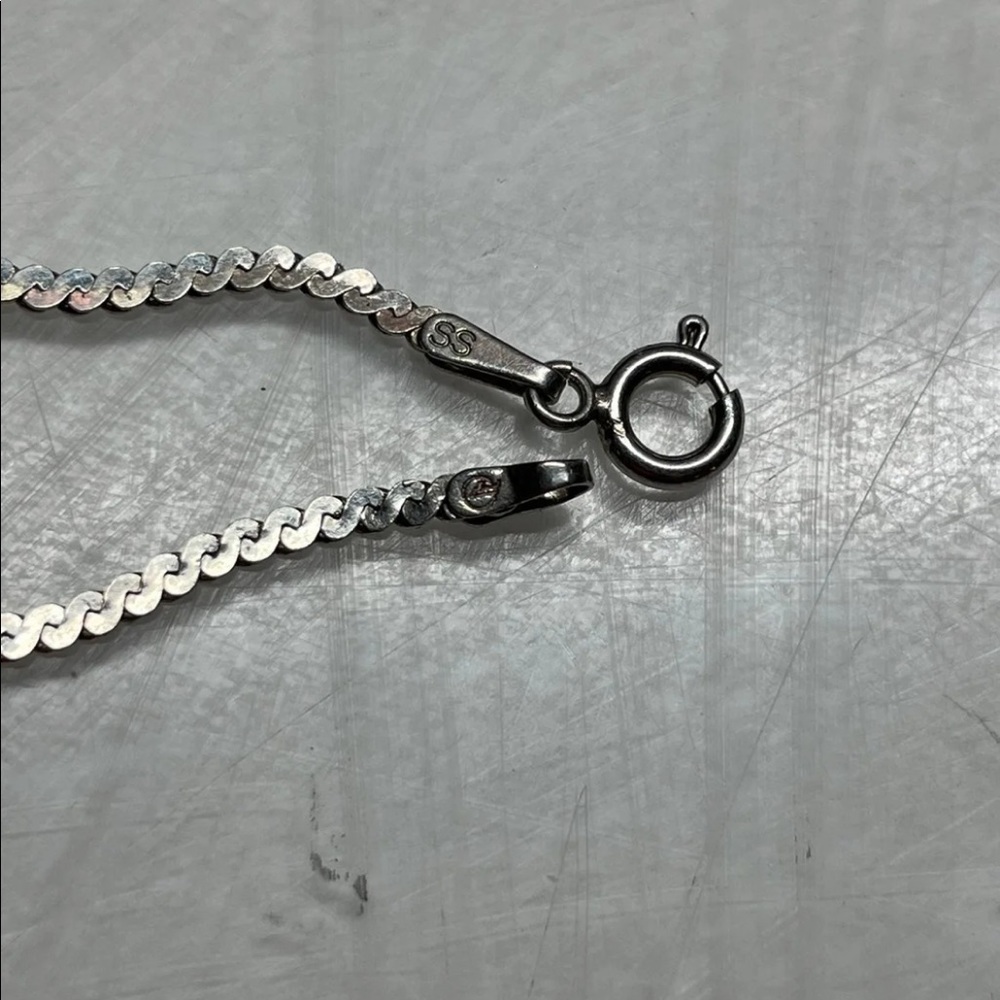 SS necklace - Picture 2 of 3